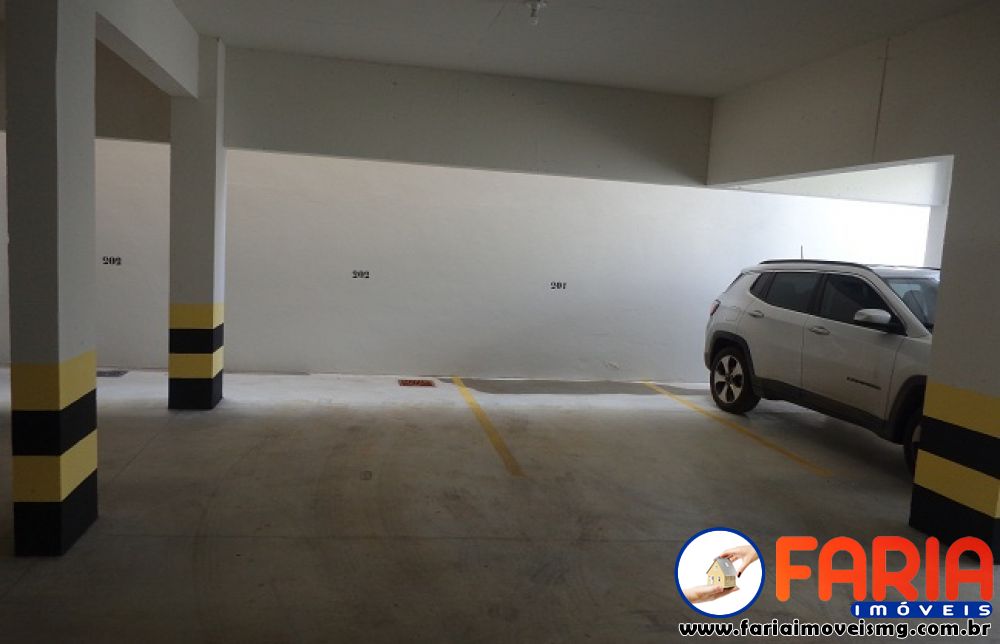 112 - Apartamento à venda no bairro SÃO LUIZ - Faria Imóveis 3