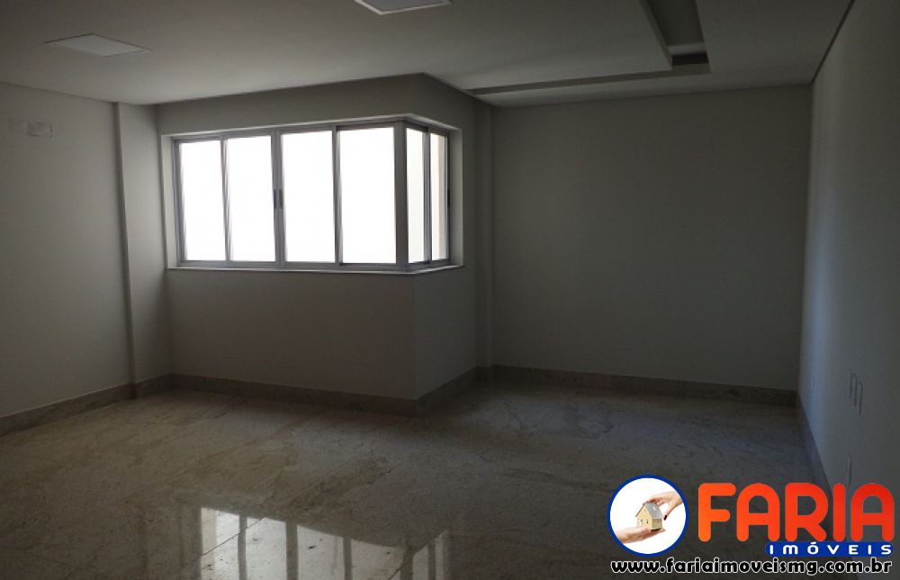 112 - Apartamento à venda no bairro SÃO LUIZ - Faria Imóveis 4