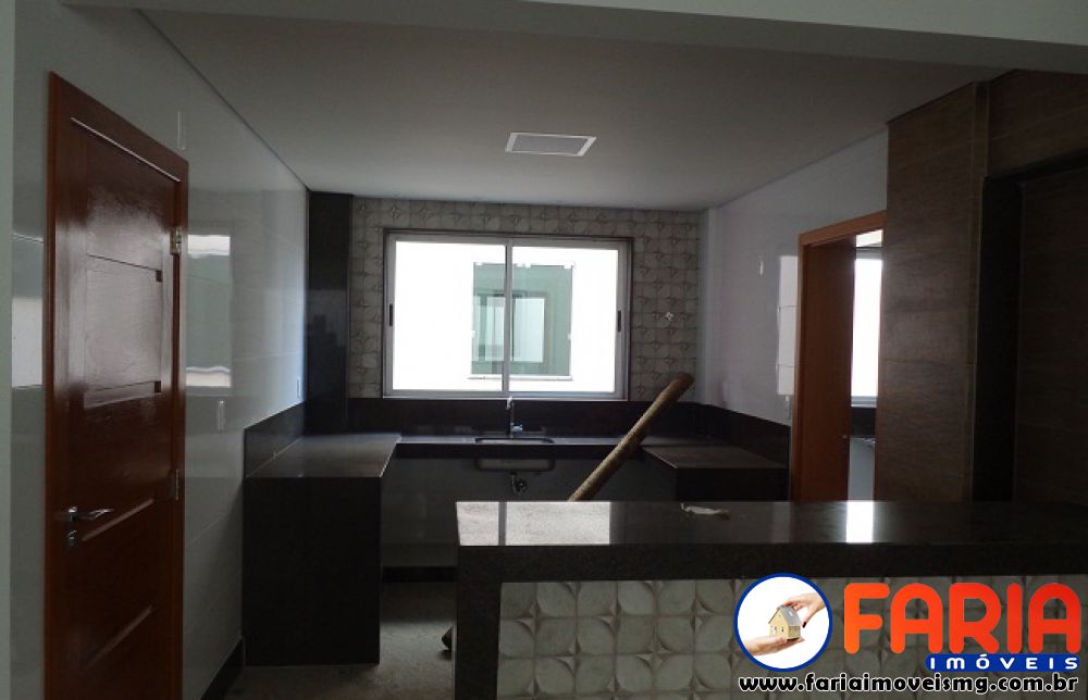 112 - Apartamento à venda no bairro SÃO LUIZ - Faria Imóveis 5