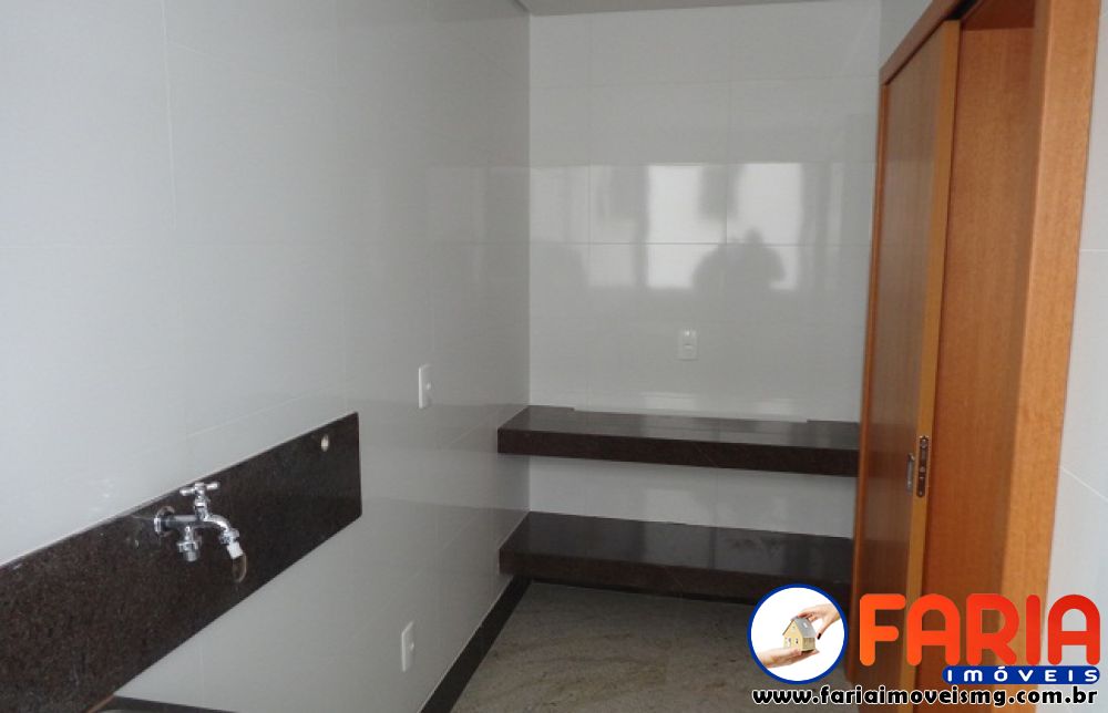 112 - Apartamento à venda no bairro SÃO LUIZ - Faria Imóveis 6