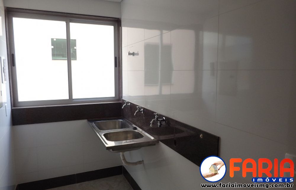 112 - Apartamento à venda no bairro SÃO LUIZ - Faria Imóveis 7