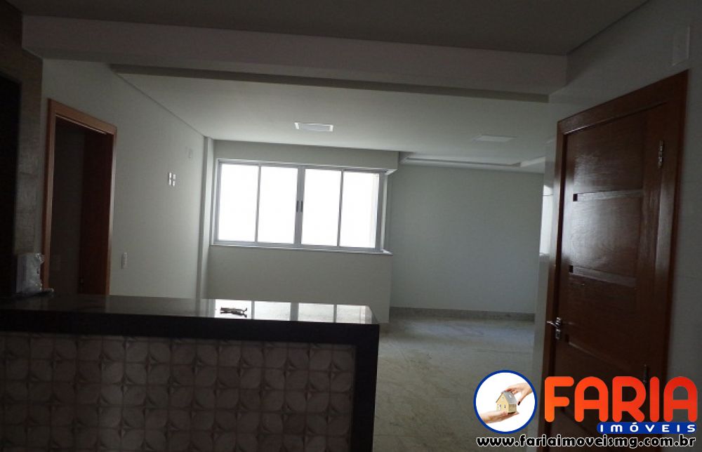 112 - Apartamento à venda no bairro SÃO LUIZ - Faria Imóveis 8