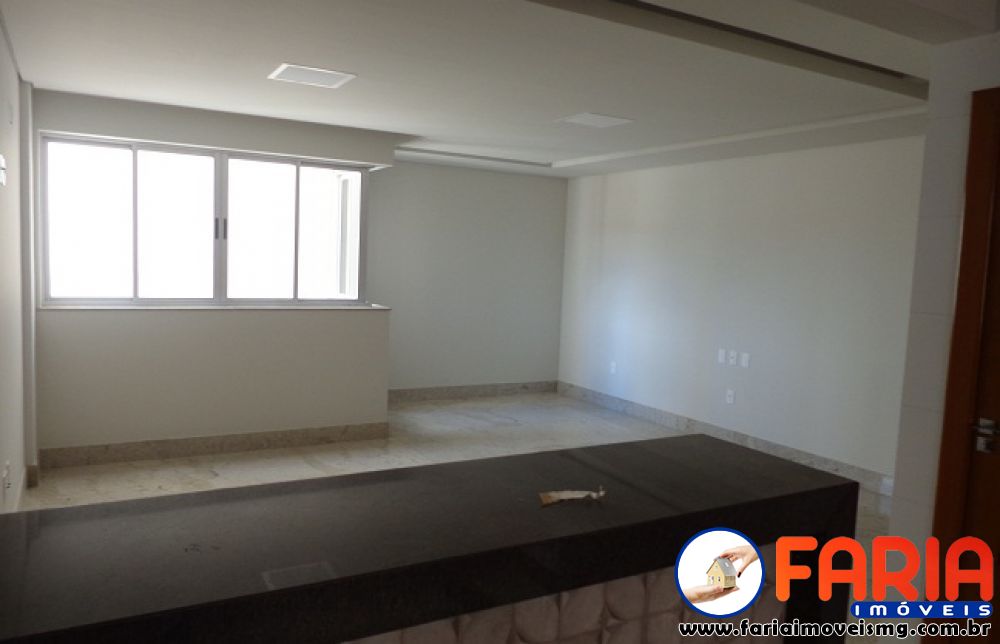 112 - Apartamento à venda no bairro SÃO LUIZ - Faria Imóveis 9