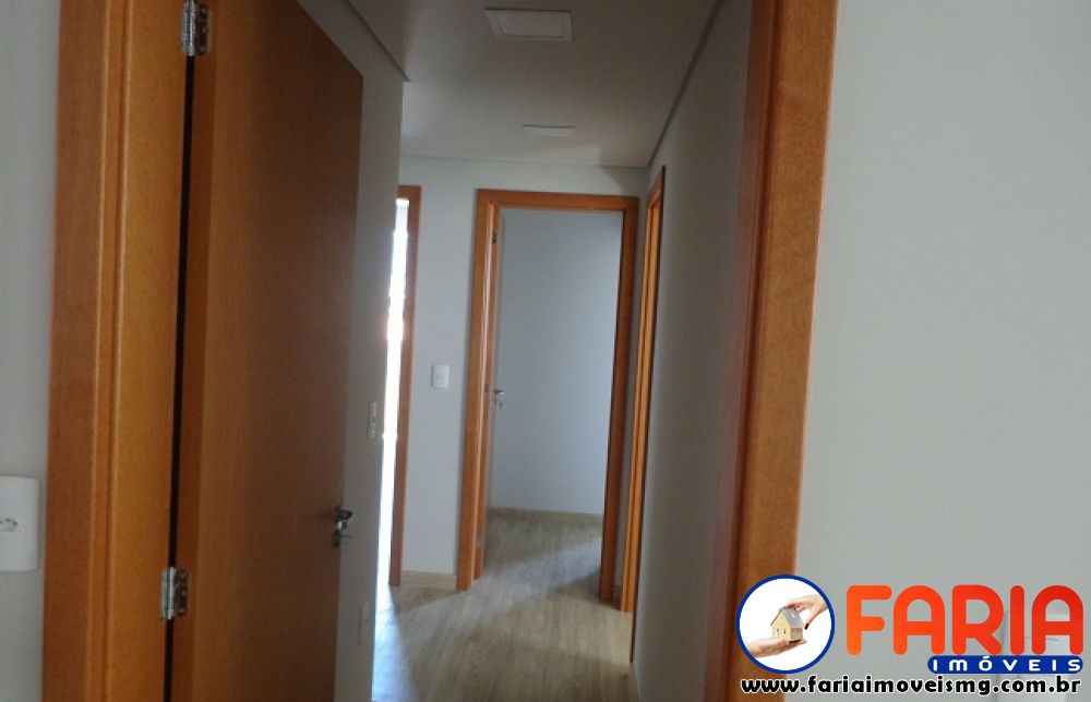 112 - Apartamento à venda no bairro SÃO LUIZ - Faria Imóveis 10