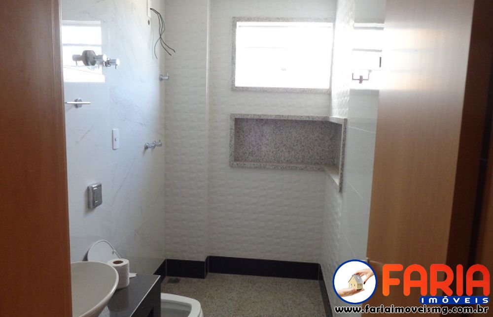 112 - Apartamento à venda no bairro SÃO LUIZ - Faria Imóveis 11