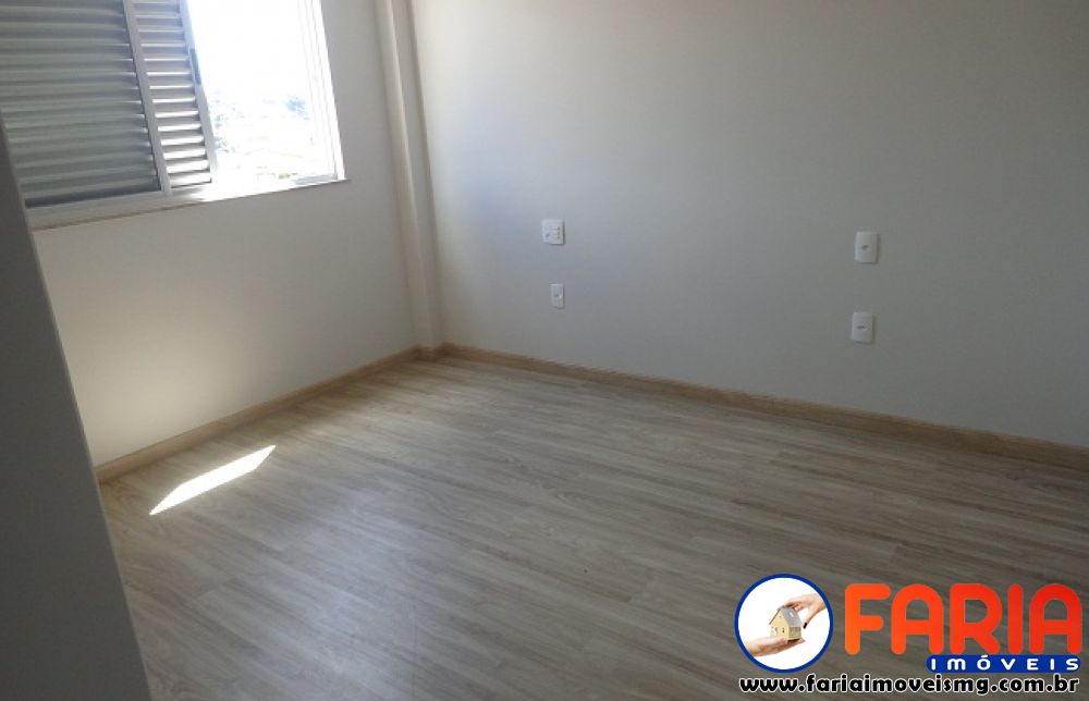 112 - Apartamento à venda no bairro SÃO LUIZ - Faria Imóveis 12