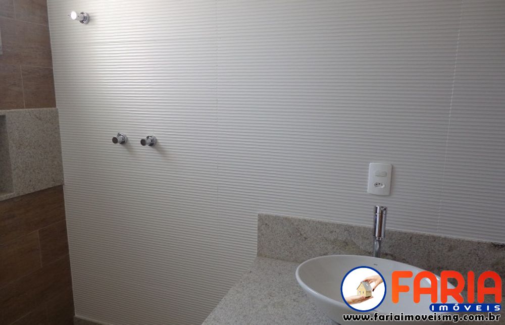 112 - Apartamento à venda no bairro SÃO LUIZ - Faria Imóveis 15