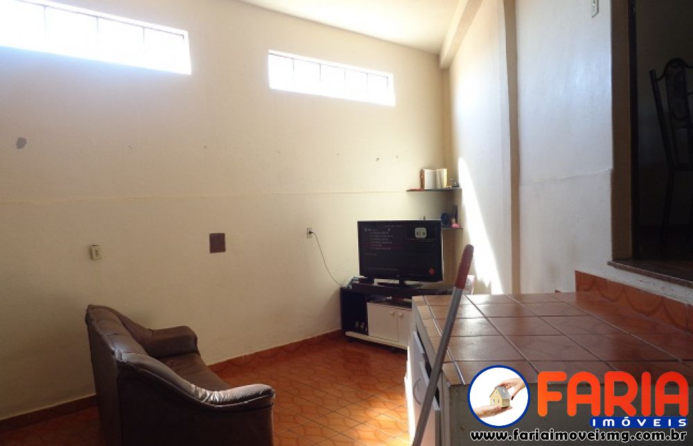 133 - Casa à venda no bairro VILA MARIA - Faria Imóveis 0