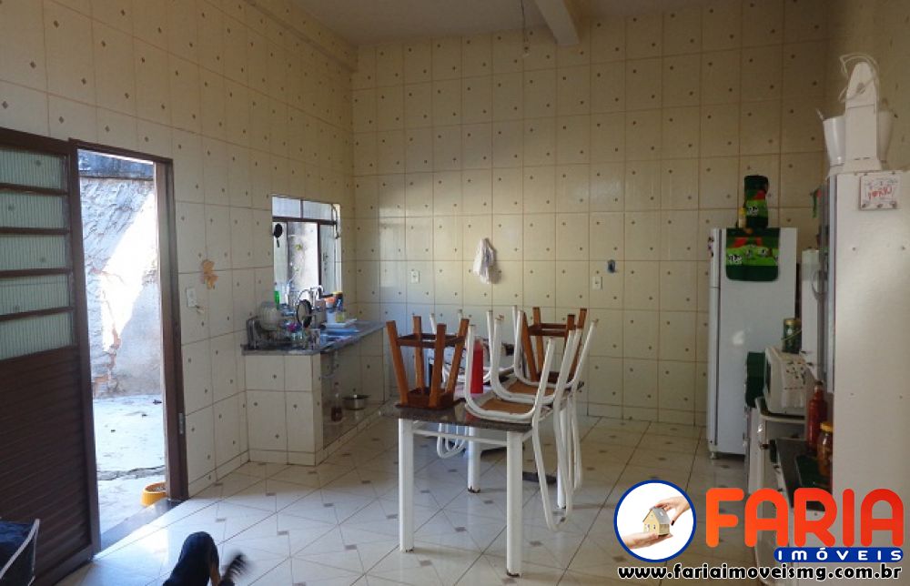 133 - Casa à venda no bairro VILA MARIA - Faria Imóveis 2