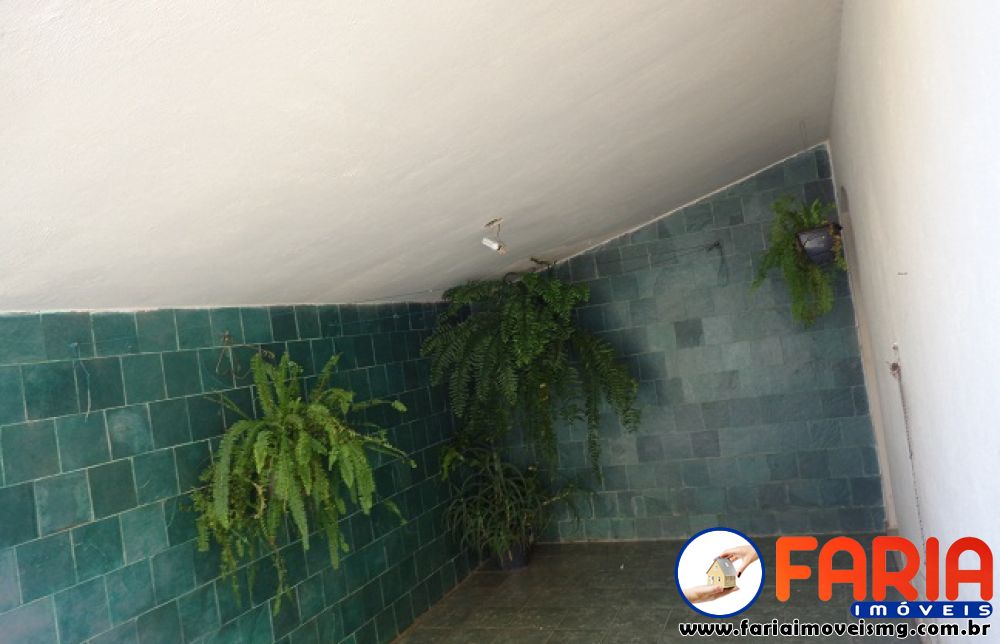 133 - Casa à venda no bairro VILA MARIA - Faria Imóveis 11