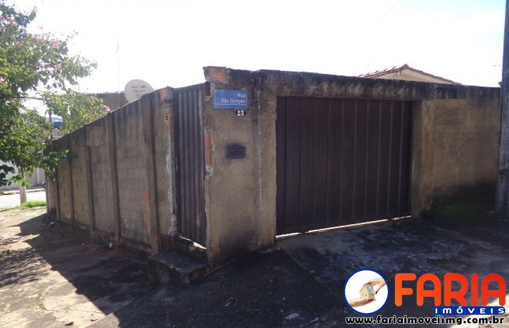 133 - Casa à venda no bairro VILA MARIA - Faria Imóveis 12