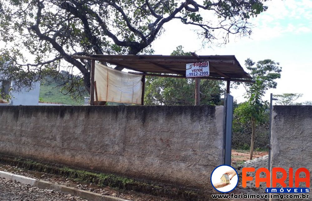159 - Lote/Terreno à venda no bairro GORDURAS - Faria Imóveis 0