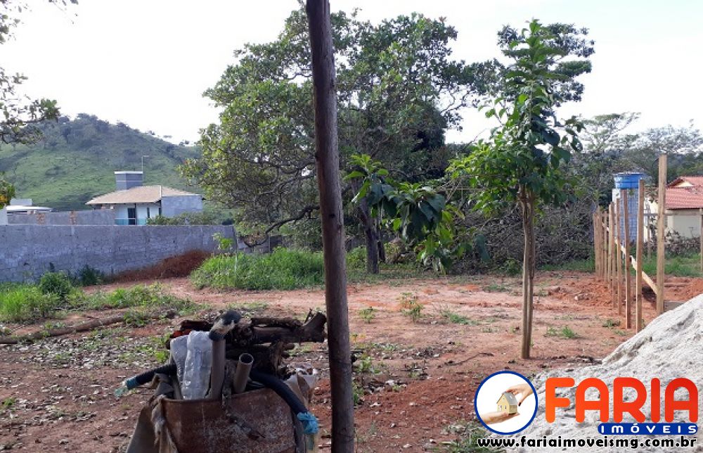 159 - Lote/Terreno à venda no bairro GORDURAS - Faria Imóveis 1