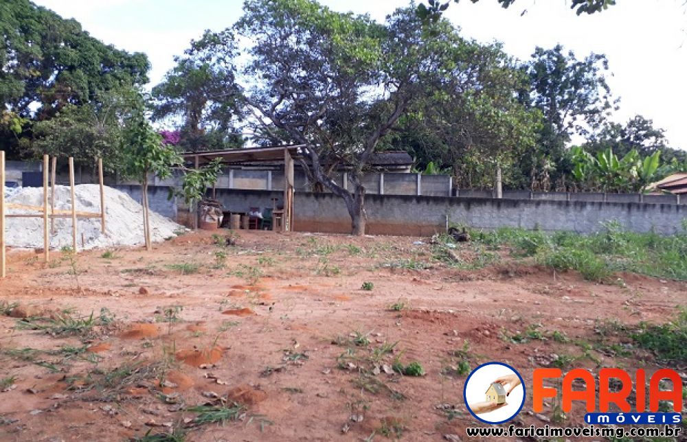 159 - Lote/Terreno à venda no bairro GORDURAS - Faria Imóveis 2