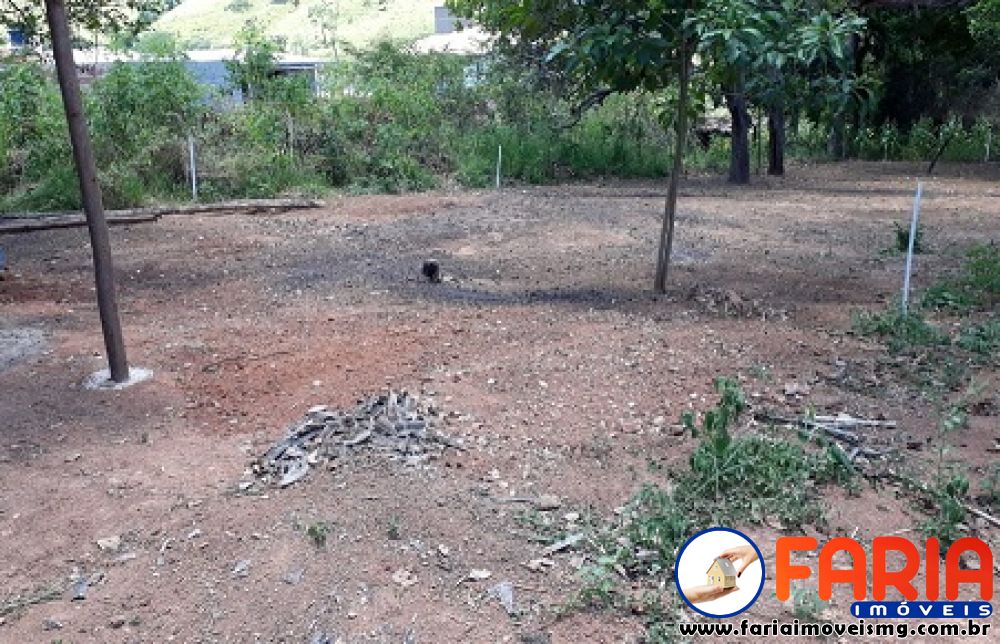 159 - Lote/Terreno à venda no bairro GORDURAS - Faria Imóveis 3