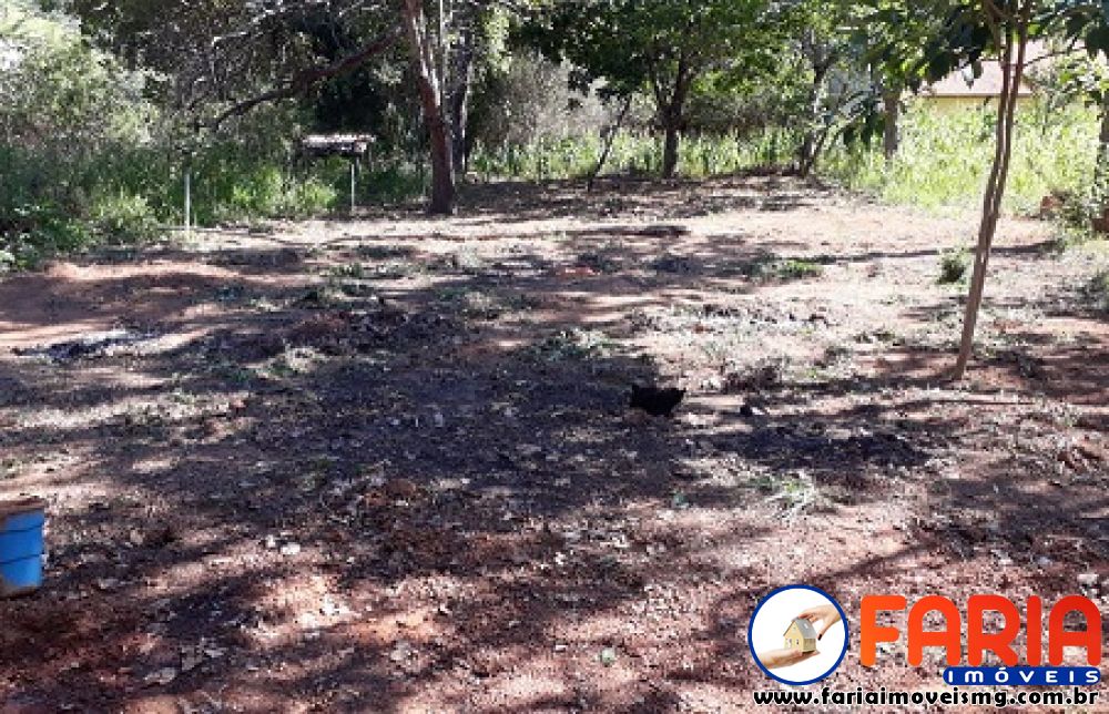 159 - Lote/Terreno à venda no bairro GORDURAS - Faria Imóveis 4