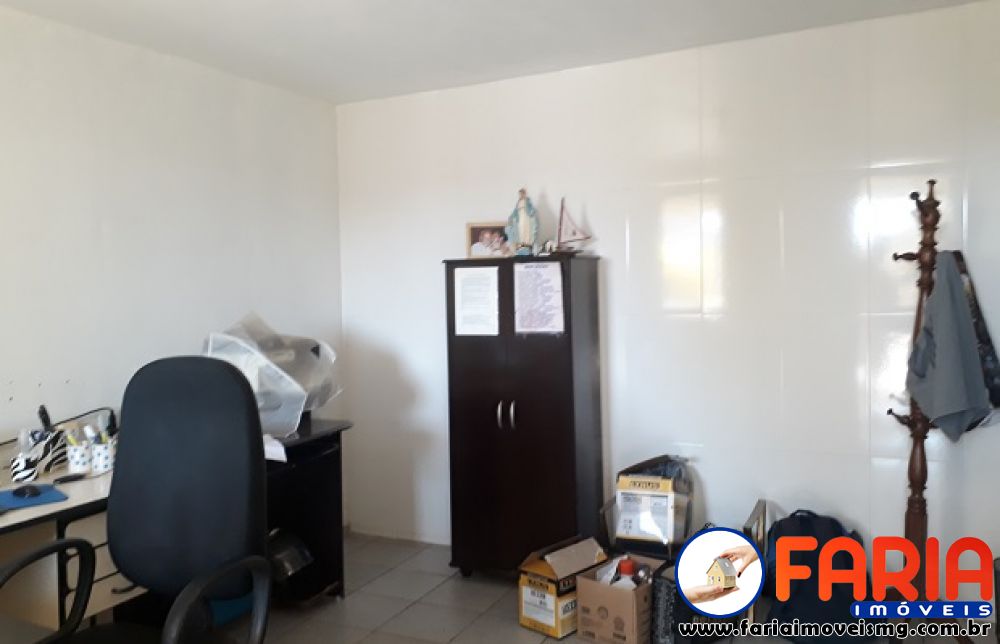 252 - Casa à venda no bairro PROVIDÊNCIA - Faria Imóveis 4