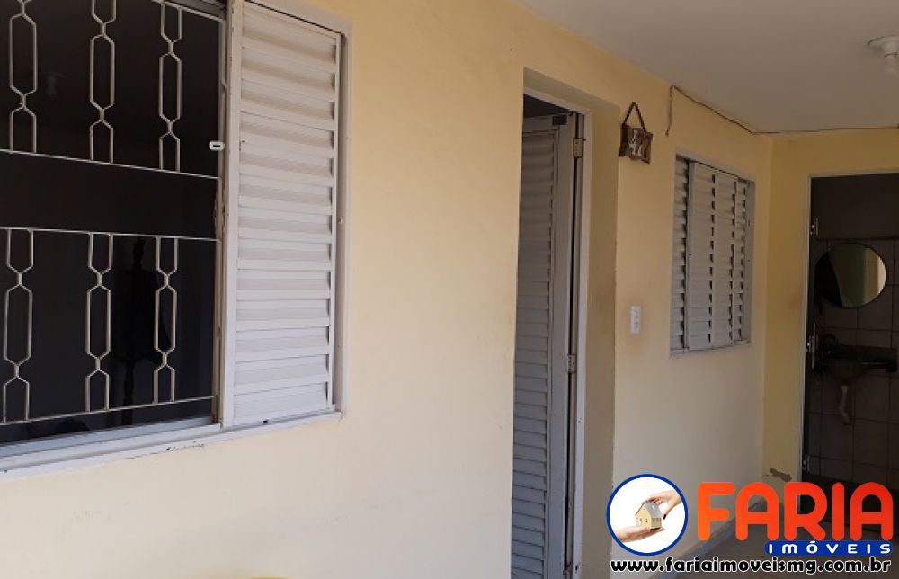 252 - Casa à venda no bairro PROVIDÊNCIA - Faria Imóveis 6