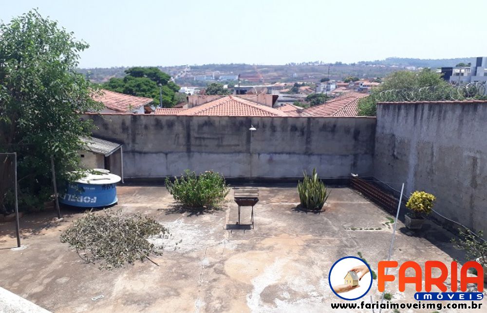 252 - Casa à venda no bairro PROVIDÊNCIA - Faria Imóveis 7
