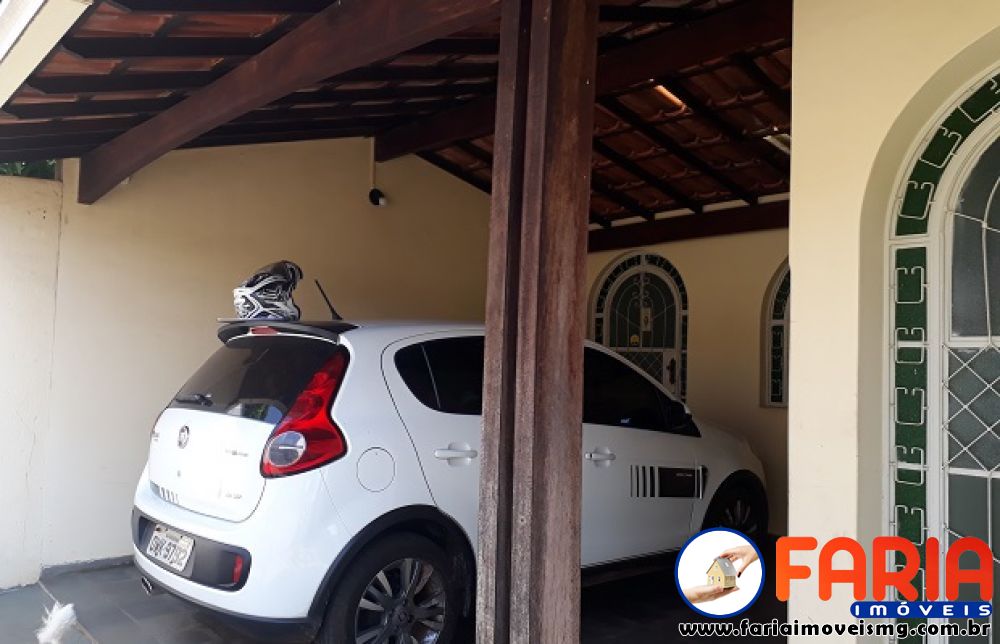 252 - Casa à venda no bairro PROVIDÊNCIA - Faria Imóveis 19