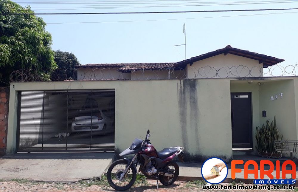 252 - Casa à venda no bairro PROVIDÊNCIA - Faria Imóveis 21