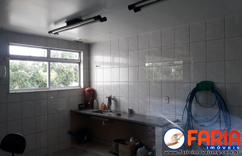 271 - Apartamento &agrave; venda no bairro SÃO JOSÉ - Faria Im&oacute;veis 1