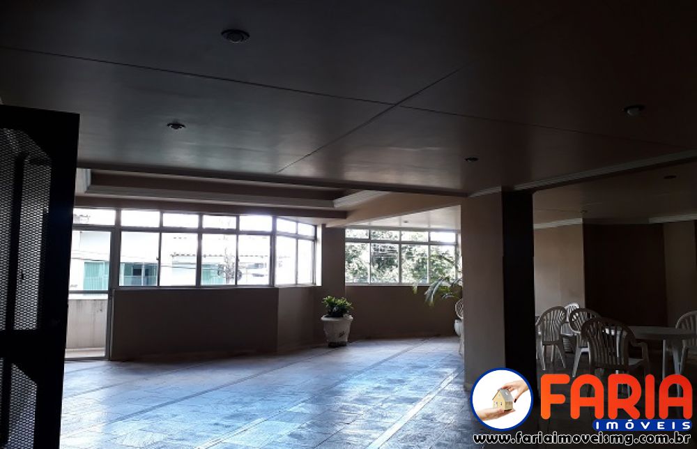 271 - Apartamento &agrave; venda no bairro SÃO JOSÉ - Faria Im&oacute;veis 2