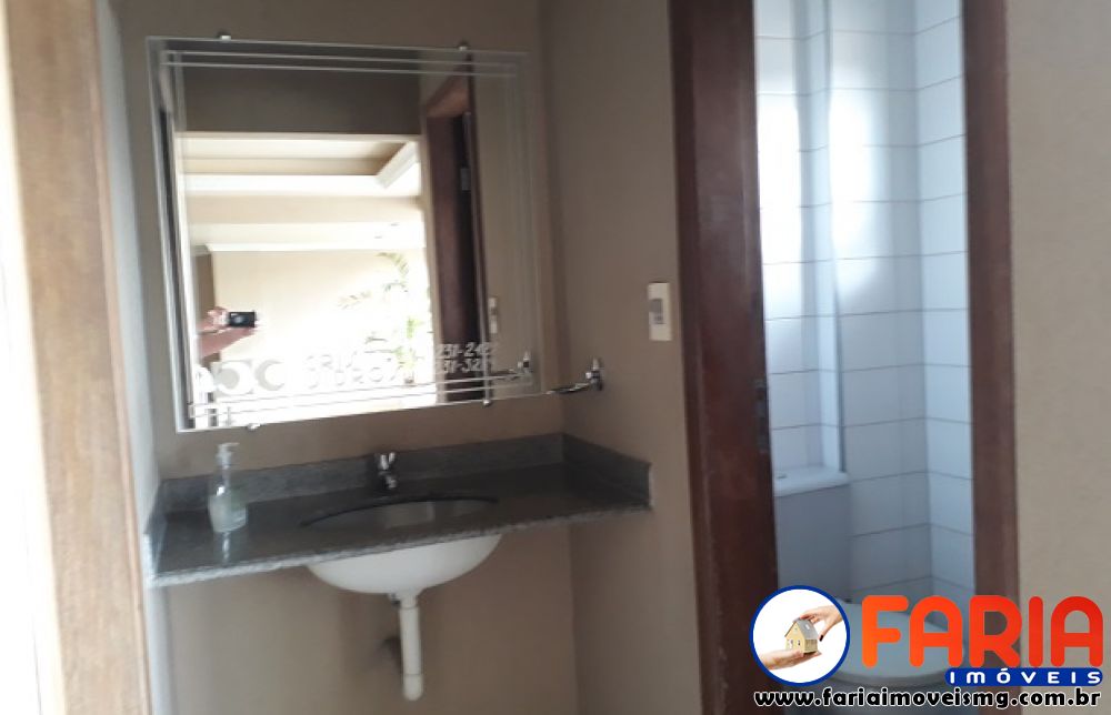 271 - Apartamento &agrave; venda no bairro SÃO JOSÉ - Faria Im&oacute;veis 3