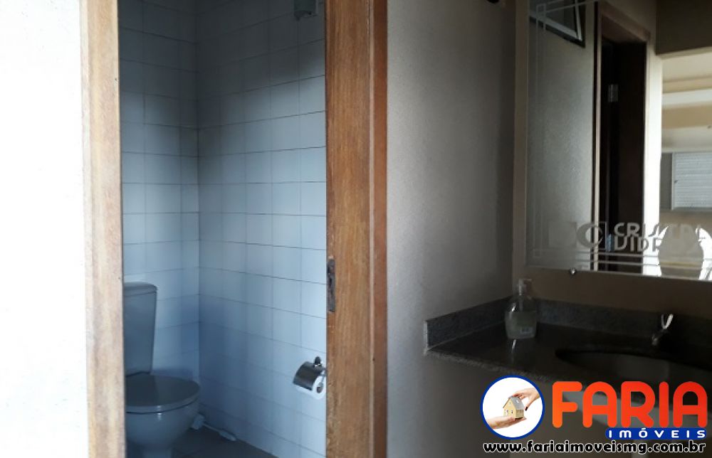 271 - Apartamento &agrave; venda no bairro SÃO JOSÉ - Faria Im&oacute;veis 4
