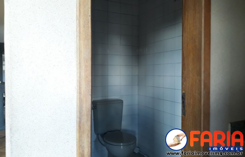 271 - Apartamento &agrave; venda no bairro SÃO JOSÉ - Faria Im&oacute;veis 5