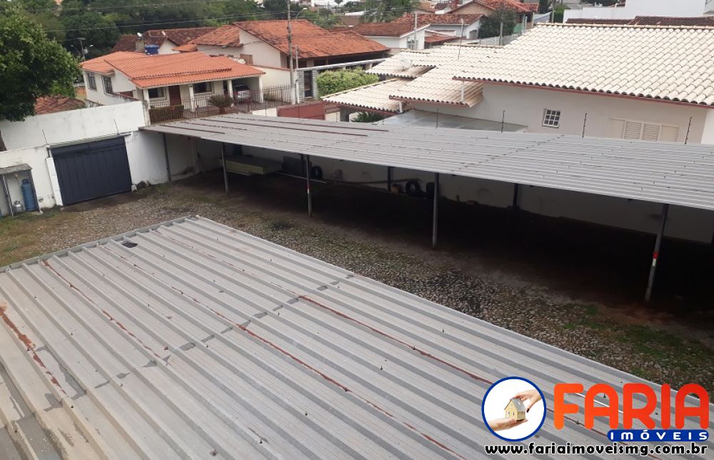 271 - Apartamento &agrave; venda no bairro SÃO JOSÉ - Faria Im&oacute;veis 9