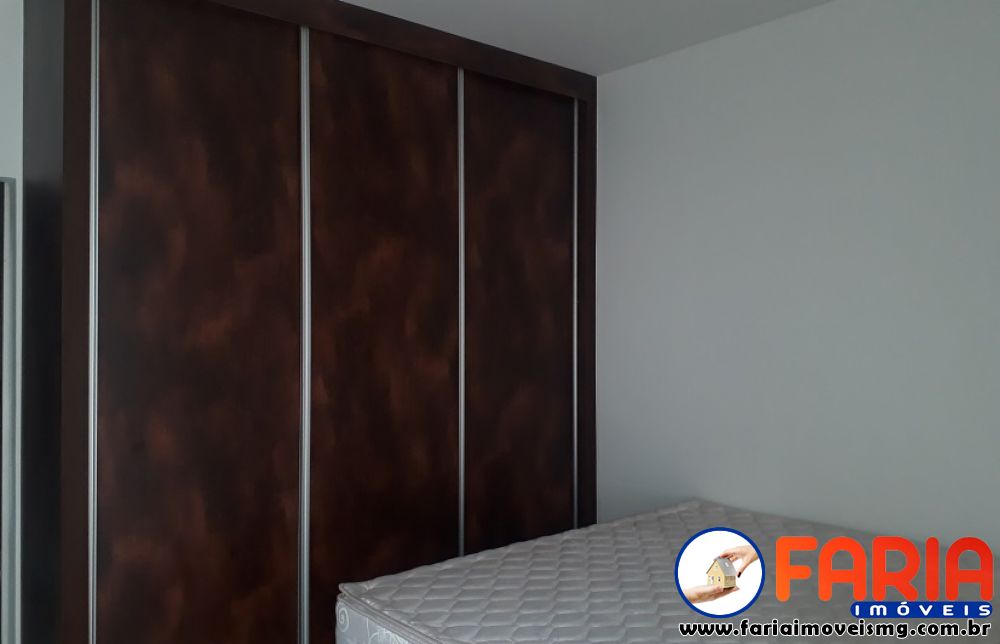 271 - Apartamento &agrave; venda no bairro SÃO JOSÉ - Faria Im&oacute;veis 11