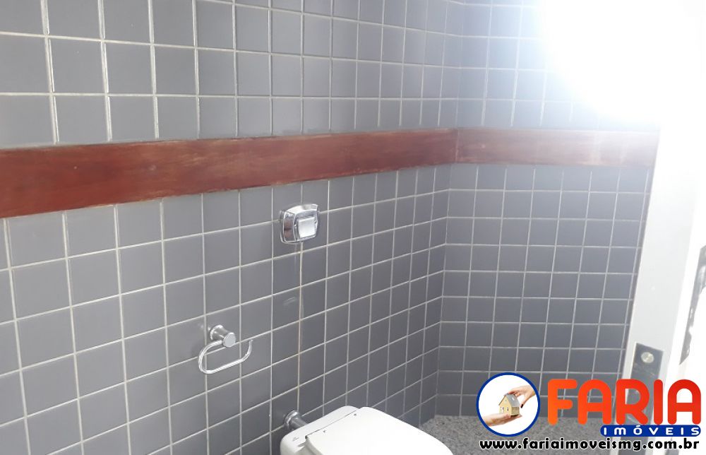 271 - Apartamento &agrave; venda no bairro SÃO JOSÉ - Faria Im&oacute;veis 12