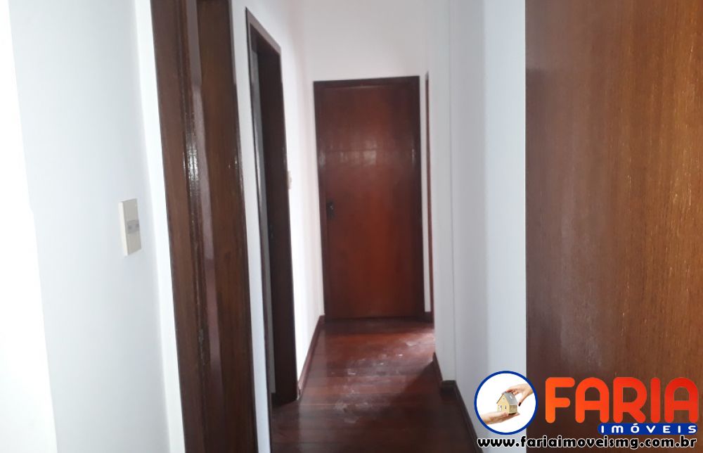 271 - Apartamento &agrave; venda no bairro SÃO JOSÉ - Faria Im&oacute;veis 13