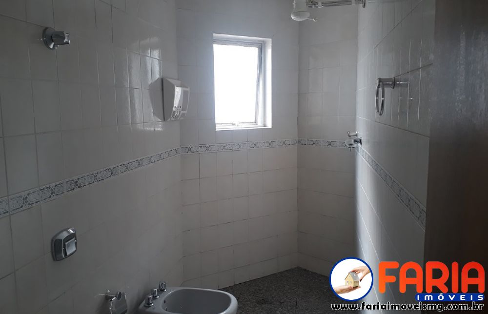 271 - Apartamento &agrave; venda no bairro SÃO JOSÉ - Faria Im&oacute;veis 14