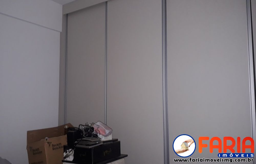 271 - Apartamento &agrave; venda no bairro SÃO JOSÉ - Faria Im&oacute;veis 16