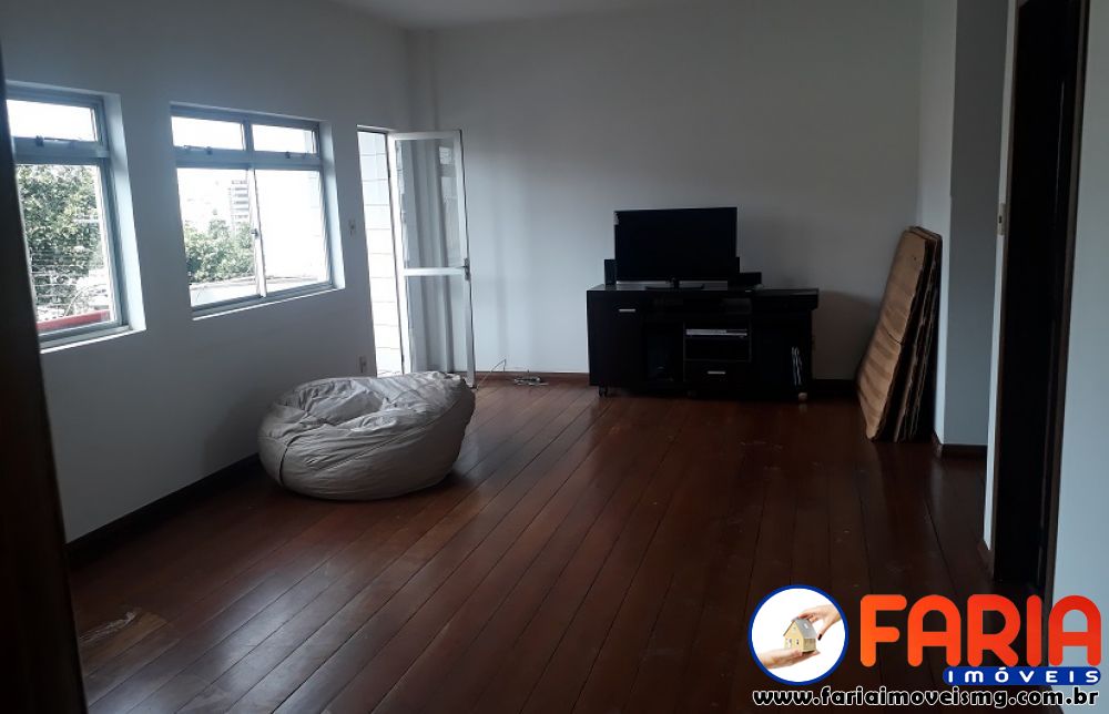 271 - Apartamento &agrave; venda no bairro SÃO JOSÉ - Faria Im&oacute;veis 17