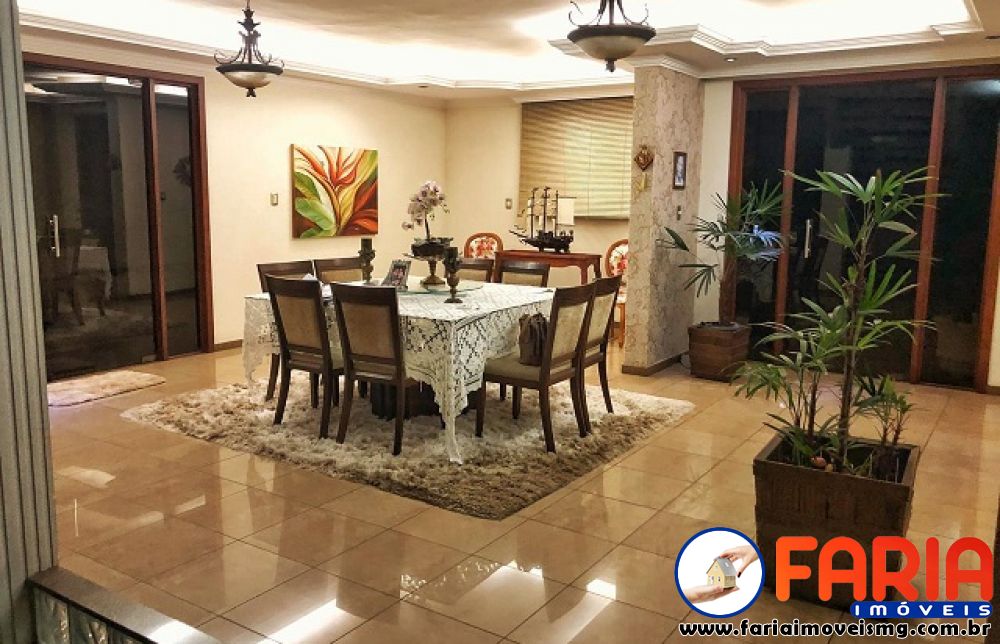 273 - Casa à venda no bairro CASTELO BRANCO - Faria Imóveis 3