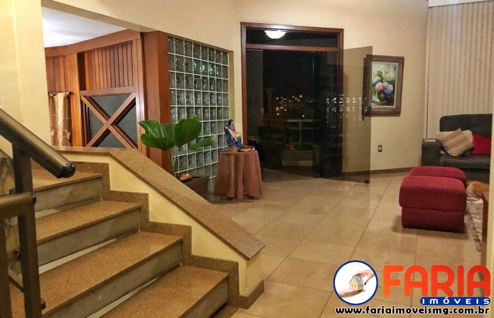 273 - Casa à venda no bairro CASTELO BRANCO - Faria Imóveis 4