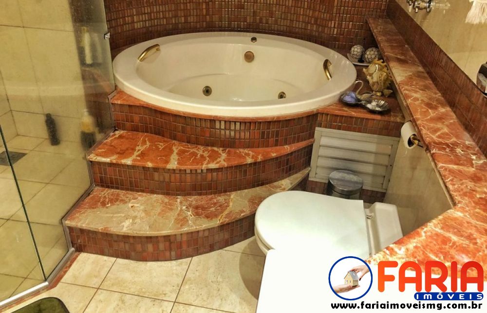 273 - Casa à venda no bairro CASTELO BRANCO - Faria Imóveis 13