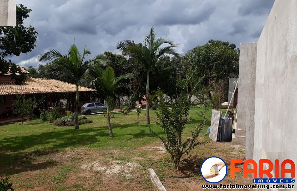 328 - Chácara à venda no bairro BOM JESUS DO PARÁ - Faria Imóveis 0