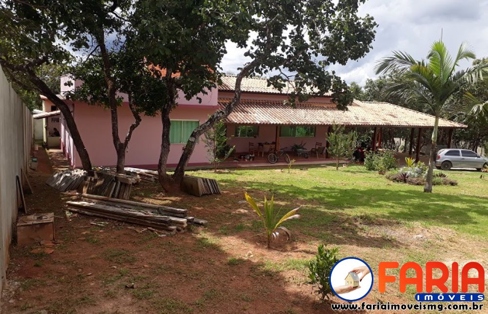 328 - Chácara à venda no bairro BOM JESUS DO PARÁ - Faria Imóveis 2