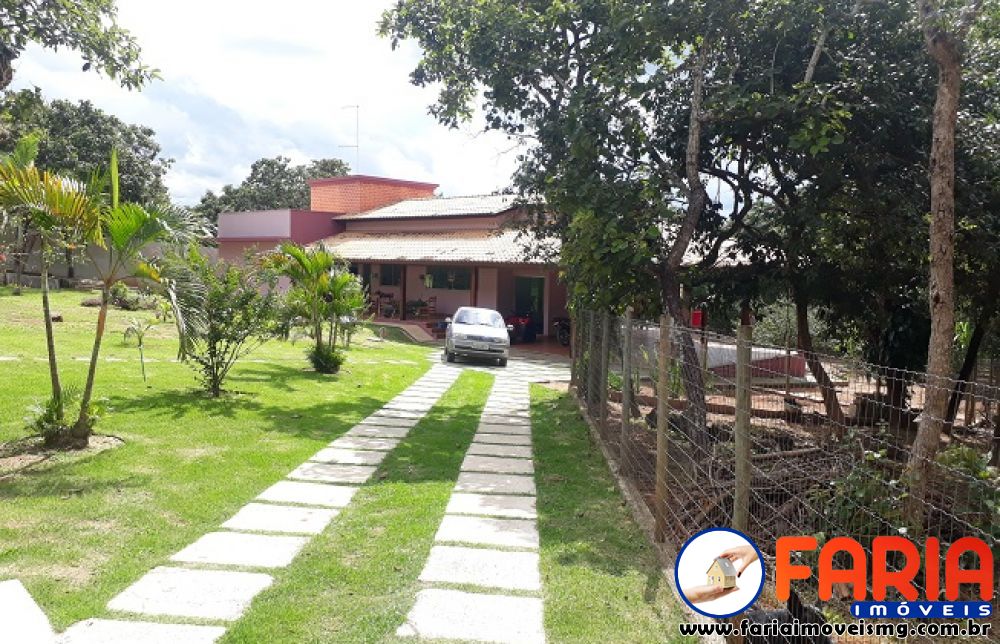 328 - Chácara à venda no bairro BOM JESUS DO PARÁ - Faria Imóveis 5