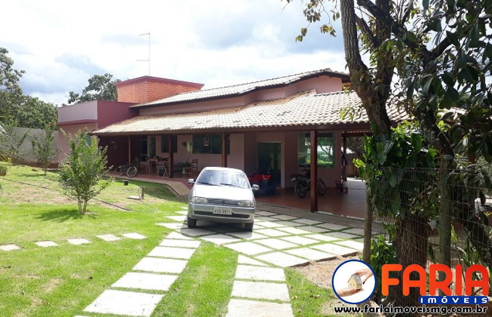 328 - Chácara à venda no bairro BOM JESUS DO PARÁ - Faria Imóveis 6