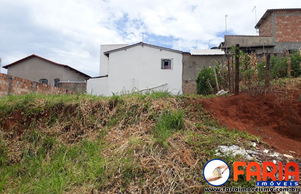 329 - Lote/Terreno à venda no bairro RECANTO DA LAGOA - Faria Imóveis 0