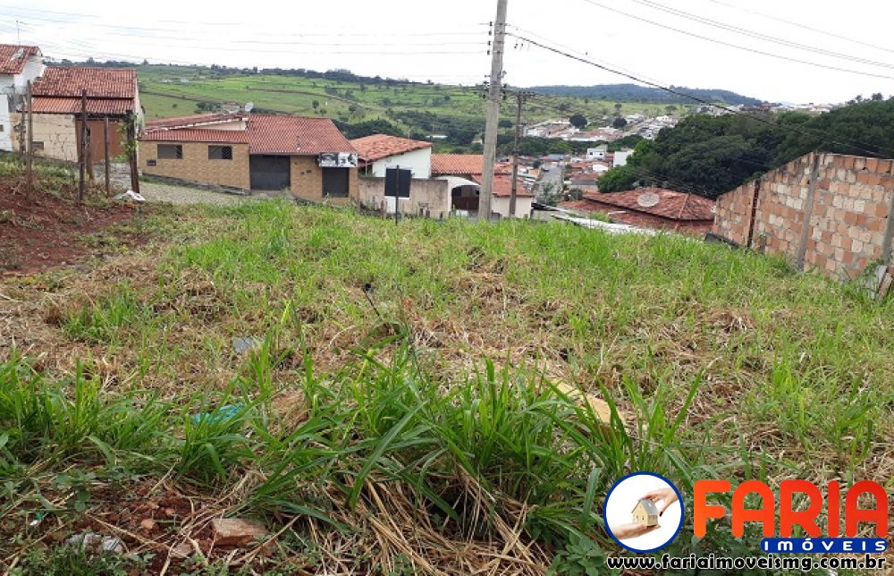 329 - Lote/Terreno à venda no bairro RECANTO DA LAGOA - Faria Imóveis 2