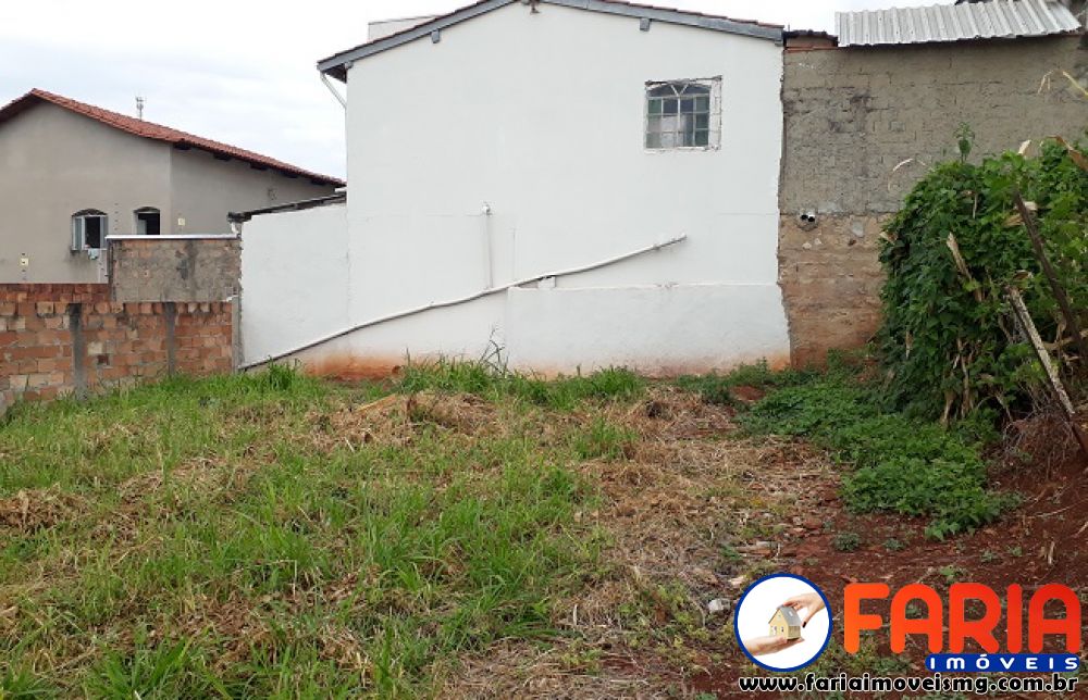 329 - Lote/Terreno à venda no bairro RECANTO DA LAGOA - Faria Imóveis 3