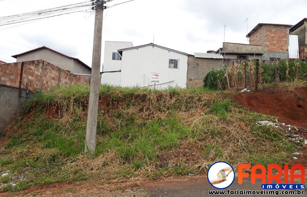 329 - Lote/Terreno à venda no bairro RECANTO DA LAGOA - Faria Imóveis 4