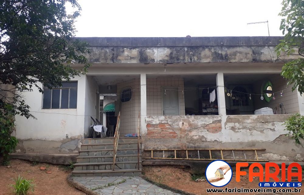 360 - Casa à venda no bairro CENTRO - Faria Imóveis 21