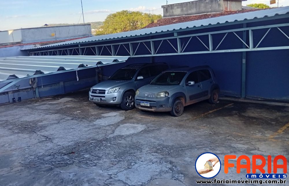 387 - Apartamento à venda no bairro PROVIDÊNCIA - Faria Imóveis 3